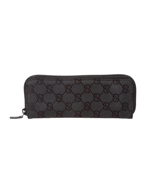 gucci pencil case fake|gucci pencil pouch.